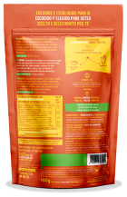 Reishi Mushrooms Superfood 100 gr Bio