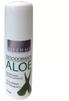 Bifemme Aloe Vera Roll On Deodorant 75 ml