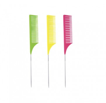 3-delad Highlight Comb