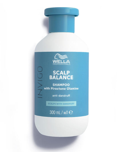 Invigo Scalp Balance Anti-Mjällschampo 300 ml