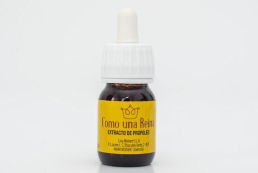 Propolis Drops 30 ml flaska