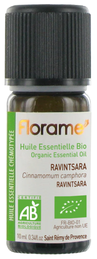 Ravintsara eterisk olja 10 ml