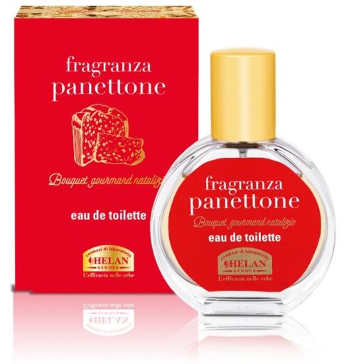 Panettone Doft Eau de Toilette 30 ml