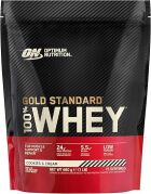 På 100% Whey Gold Standard 450 gr