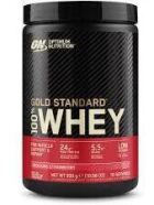 På 100% Whey Gold Standard Strawberry 300 gr