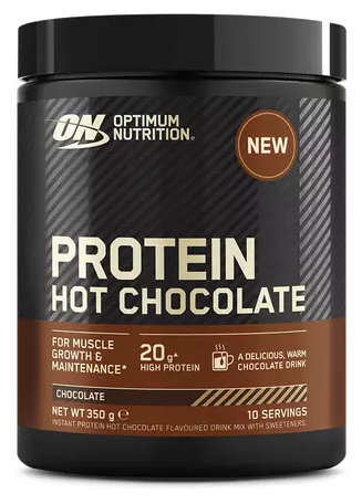 På Protein Hot 350 gr